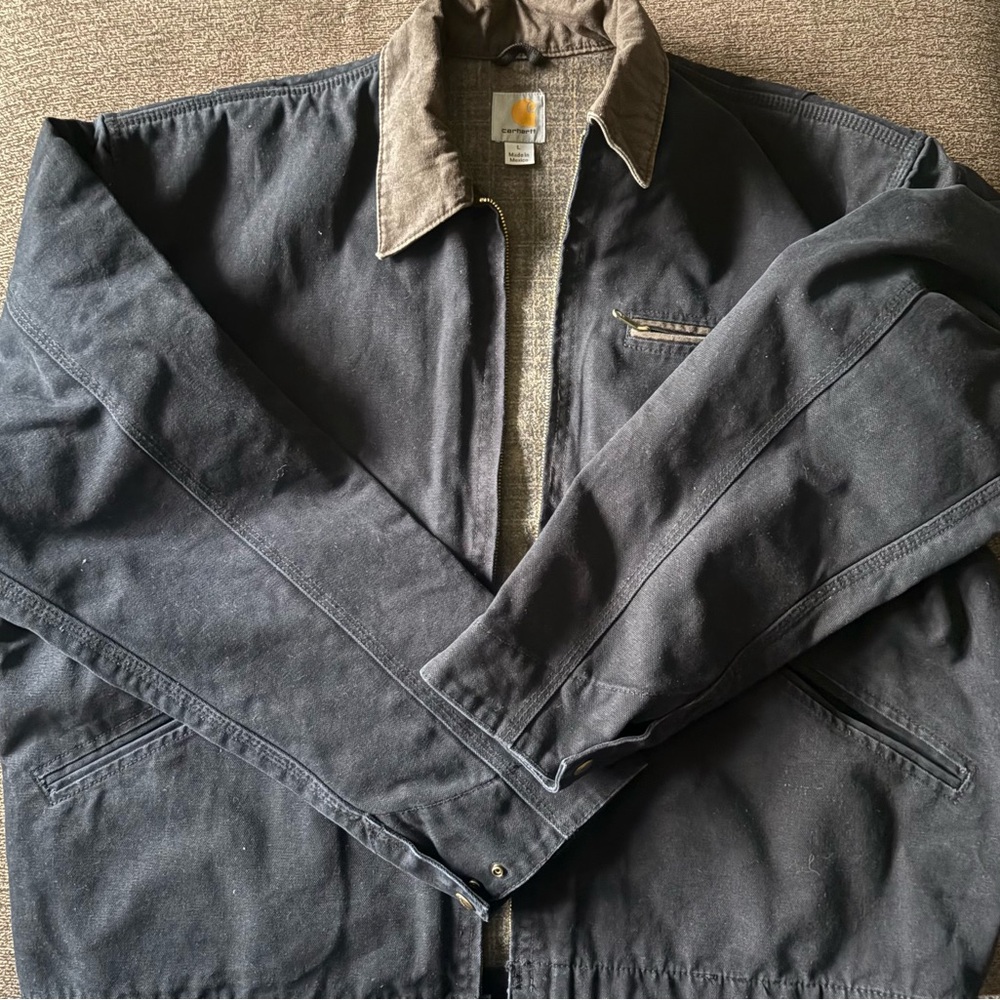 Carhartt Jacket